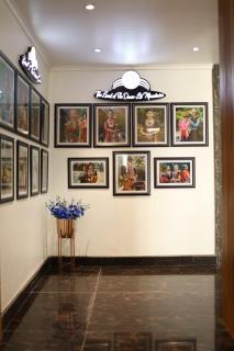 Dibang Hotel & Resort - 6