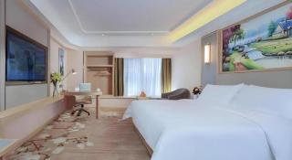 Vienna Hotel Yunnan Chunrong Street Qicai Yunan - 9