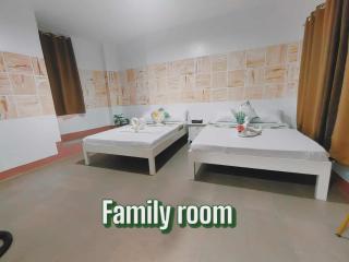 Golden Sunn Tourist Inn - 7