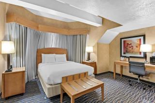 Radisson Hotel Salt Lake City Airport - 9