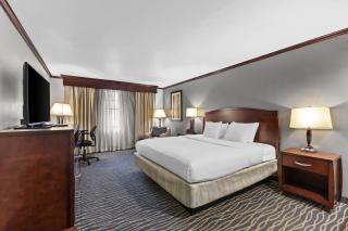 Radisson Hotel Salt Lake City Airport - 3