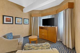 Radisson Hotel Salt Lake City Airport - 1