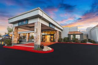 Suburban Studios Salt Lake City Airport - 7