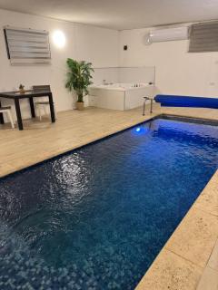 לקשורי סוויט - Luxury suite - 3