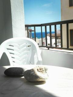 Casa Paqui - Carboneras - 0
