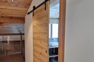 Stadel Alpenstern mit Wellnessbereich - 5