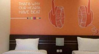 Hotel JAV Front One - 9