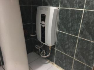 Studio Condominium near the US Embassy in Manila - 8