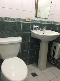 Studio Condominium near the US Embassy in Manila - 6