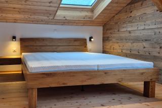 Stadel Alpenstern mit Wellnessbereich - 4