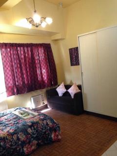 Studio Condominium near the US Embassy in Manila - 5