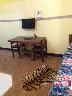 Studio Condominium near the US Embassy in Manila - 3