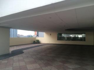 Studio Condominium near the US Embassy in Manila - 2