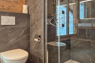 Stadel Alpenstern mit Wellnessbereich - 2