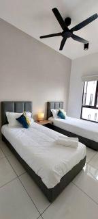 The Horizon High Floor Unit - 6