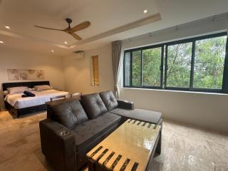 Sea view Villa Josefina - 4 bedroom - 4