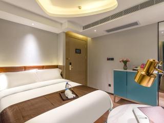 Ramada Hotel Jiangnanxi Branch - 8