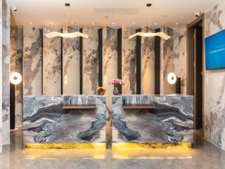 Ramada Hotel Jiangnanxi Branch - 6