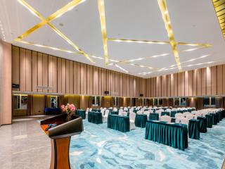 Ramada International Hotel Jiangnanxi Metro Station Branch - Free Shuttle Bus to Canton Fair Complex During Canton Fair Period - 2