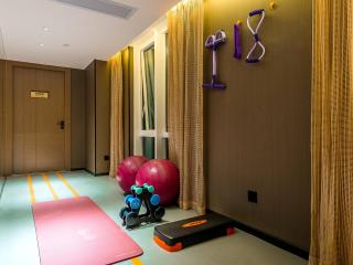 Ramada International Hotel Jiangnanxi Metro Station Branch - Free Shuttle Bus to Canton Fair Complex During Canton Fair Period - 4