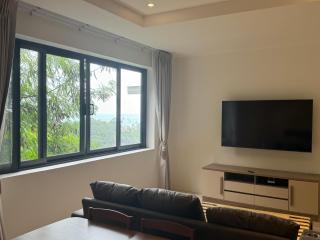 Sea view Villa Josefina - 4 bedroom - 1