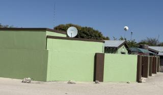 Namasiku's Self Catering - Katima Mulilo - 4