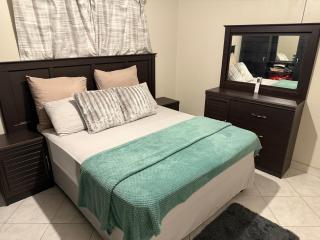 Namasiku's Self Catering - 3