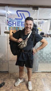 Sheetal Dormitoy - 7