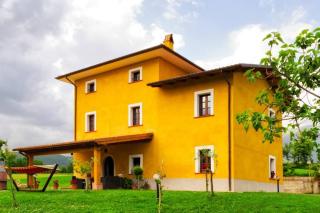 Viale dei Ciliegi - Alvito - 5