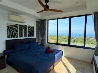 Sea view Villa Josefina - 4 bedroom - 4