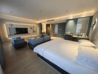 Jinjiang Inn Baotou Salaqi Railway Station - 9