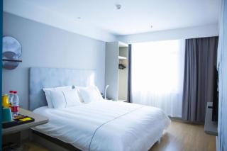 Jinjiang Inn Baotou Salaqi Railway Station - 5