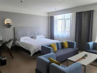 Jinjiang Inn Baotou Salaqi Railway Station - 1