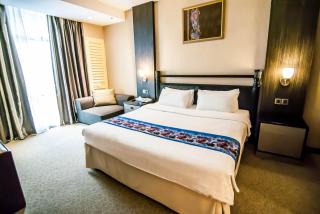 KK Times Square Hotel - 3