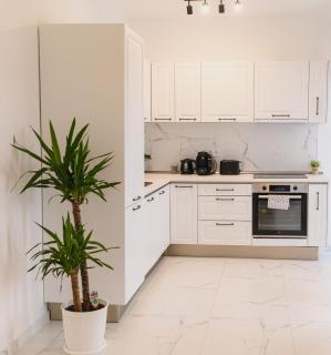 Malvina Apartments Cazare Mures - 0