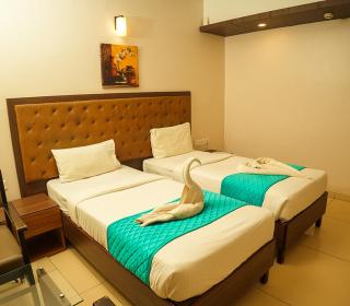Goodland Residency - 7