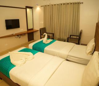 Goodland Residency - 5