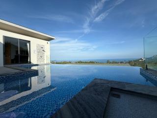 Sea view Villa Josefina - 4 bedroom - 0