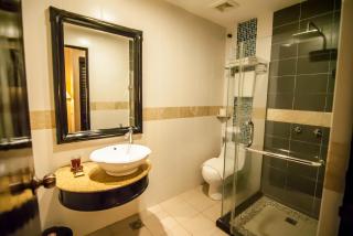 KK Times Square Hotel - 5