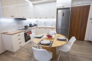 Larissa Luxury Suite - 9