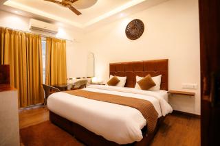 Check Inn Homes, Rishikesh Tapovan - Rishikesh - 0