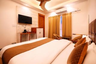 Check Inn Homes, Rishikesh Tapovan - 9