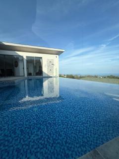 Sea view Villa Josefina - 4 bedroom - 8