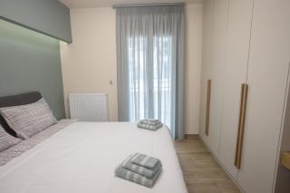 Larissa Luxury Suite - 1