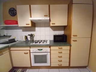 Appartement cosy centre ville - 4