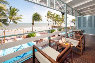 BeachVenue-2PoolVillas•BBQ•OutdoorDining•Parking - 0