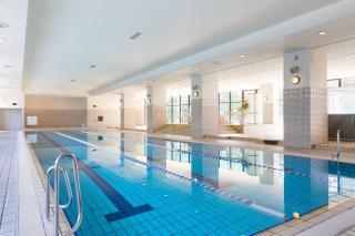 Seagaia Forest Condominiums - 1