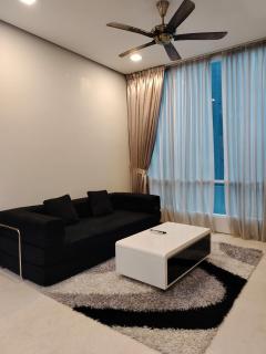 Soho Suites KLCC by Rest Kuala Lumpur - 4