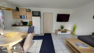 Ferienwohnung Küstenklang - 8