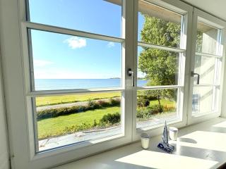 Ferienwohnung Soling - Alt Reddevitz - 5